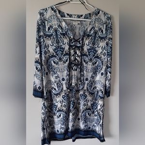 * St Tropez Dress ♡ Size Med